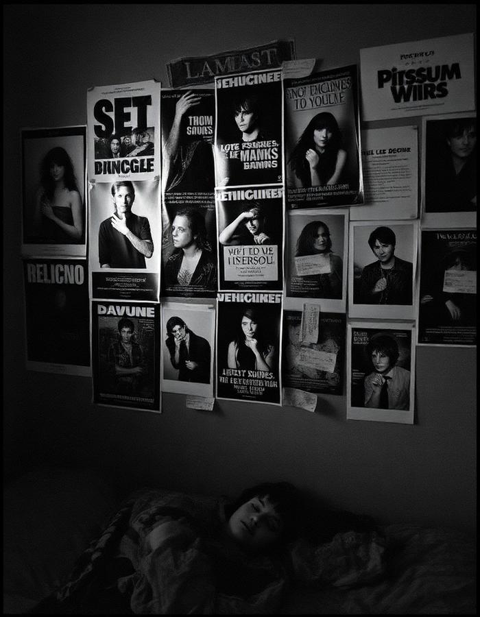 Me — your personal CULTUR wall, saves and cultural memory